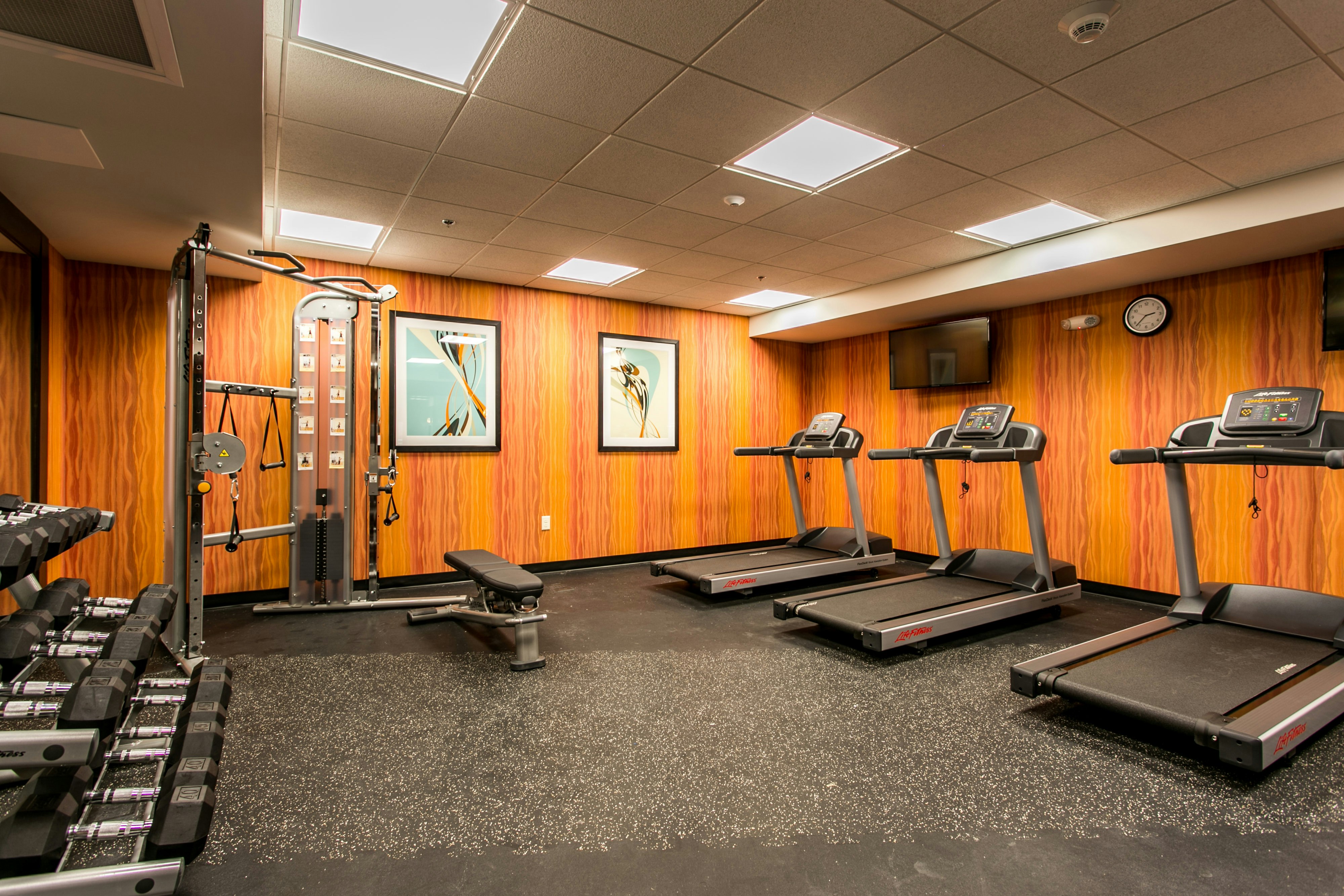 Holiday Inn Hotel & Suites CHATTANOOGA DOWNTOWN 34/65