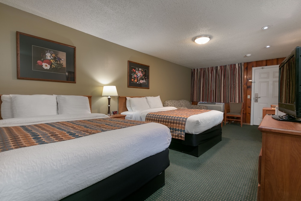 Courtesy Inn Eugene 28/63