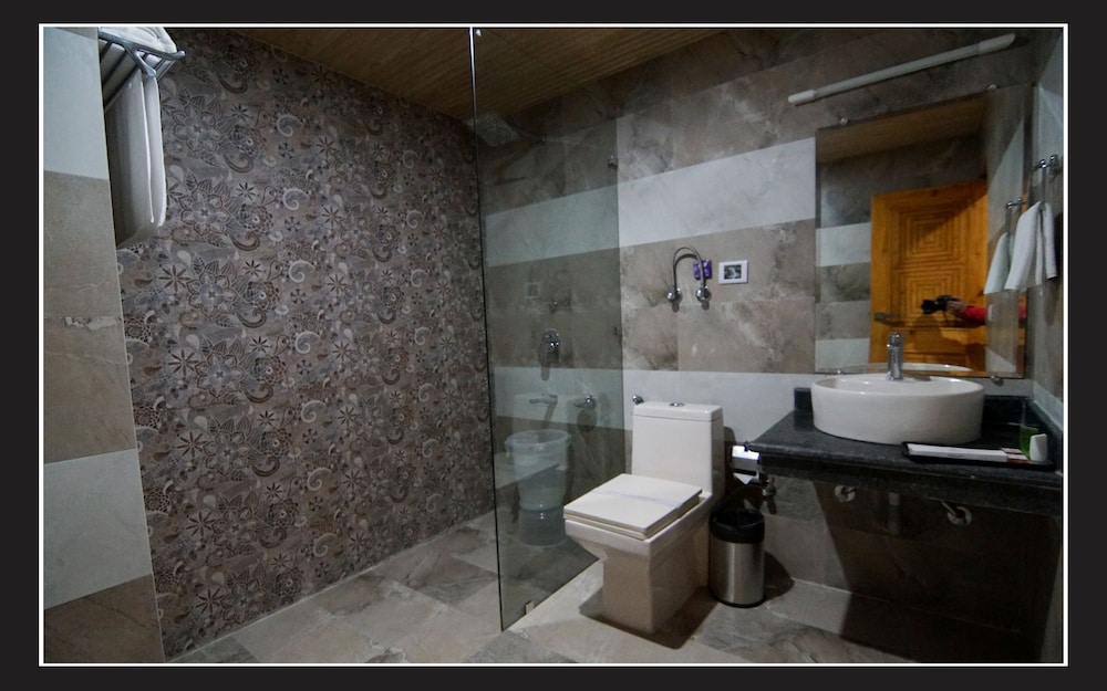 Grand Krisa Resort & Spa 39/50