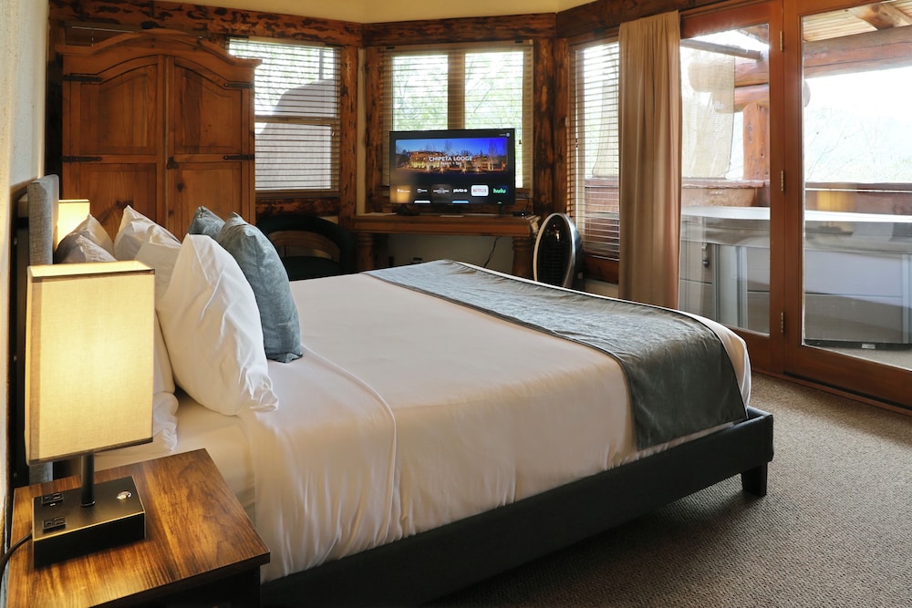 Chipeta Solar Springs Resort 13/51