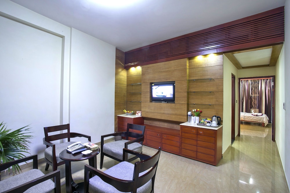Fars Hotel and Resorts 31/41