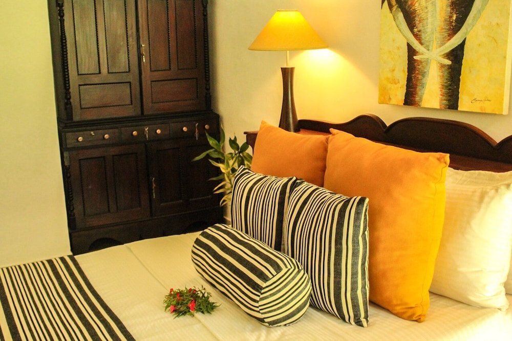 Plantation Villa 13/41
