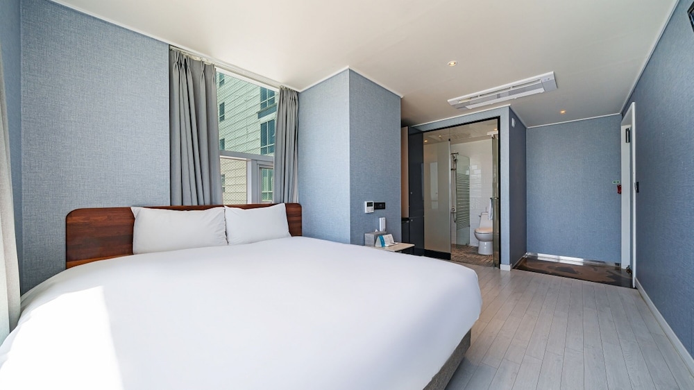Elysia Boutique Hotel 6/74