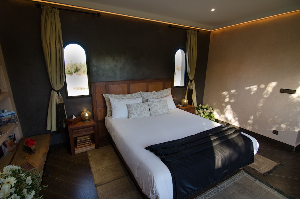 Lodge K Hôtel &amp; Spa 15/77