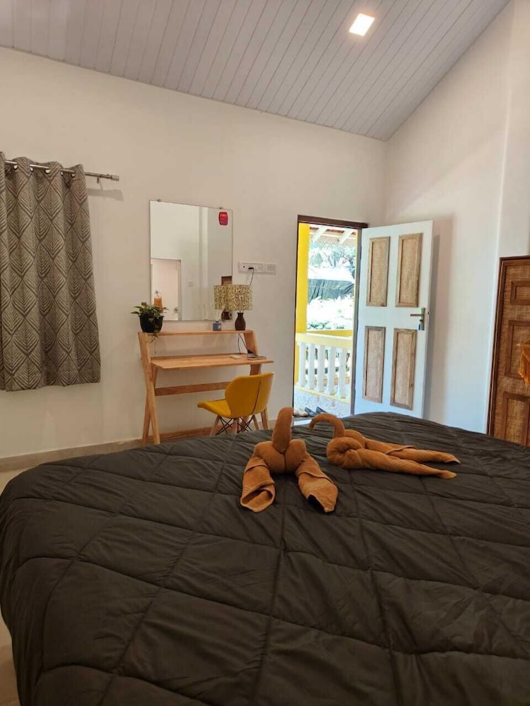 Palolem Beach Resort 28/50