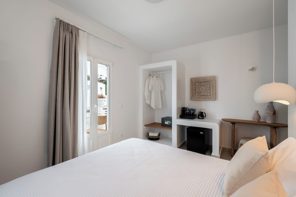 Galation Hotel Mykonos 22/45
