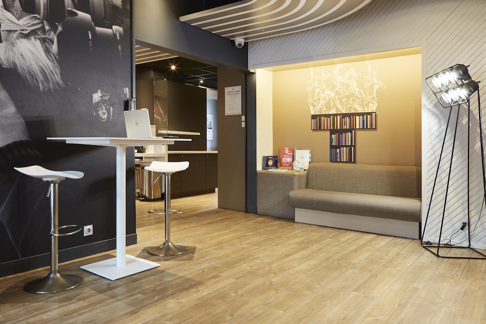 ibis Styles Paris Massena Olympiades 5/37