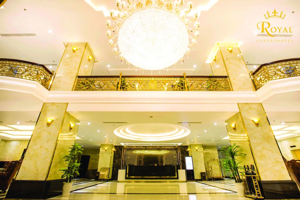 Royal Quang Binh Hotel 49/54