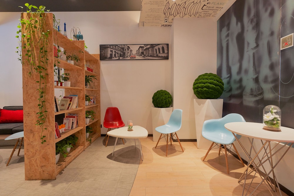 Ibis Beijing Changying 38/49