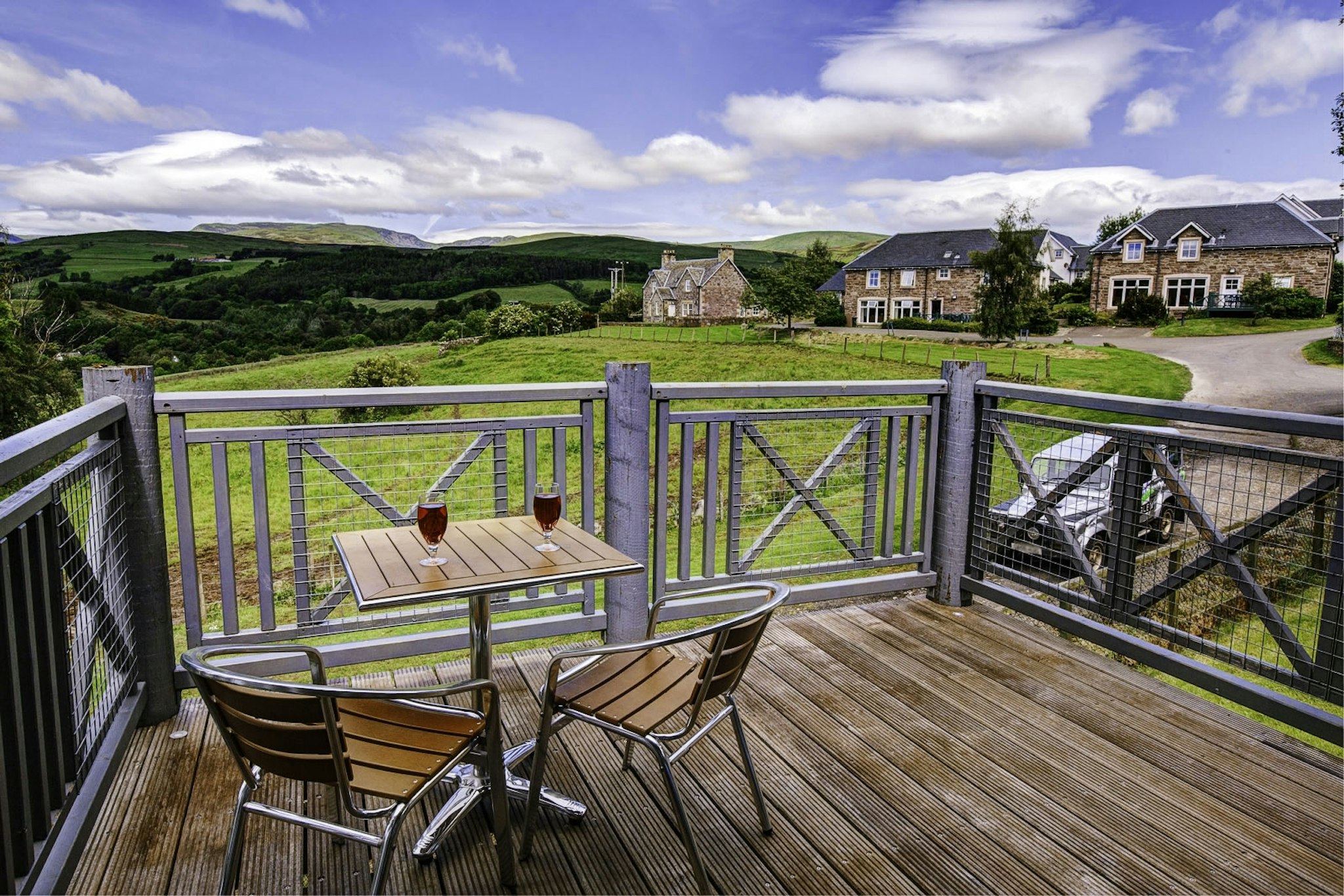 Crieff Hydro 20/32