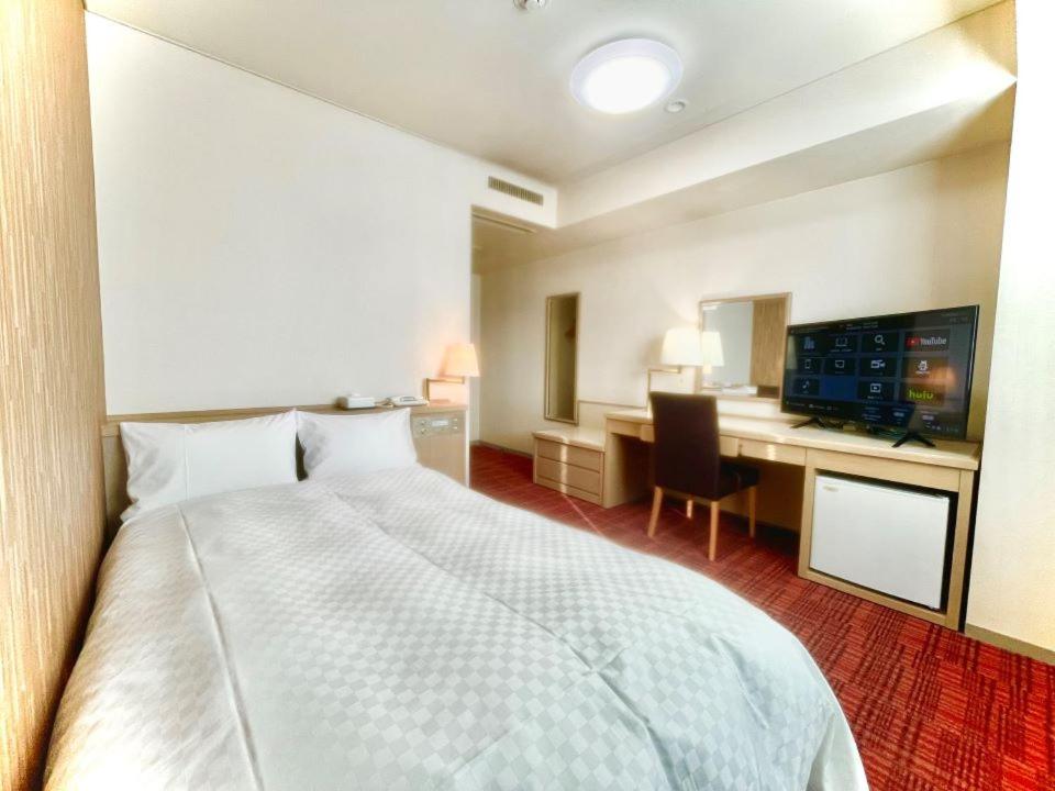 Semi Room, Deluxe, Single, Semi Double Bed, Smoking