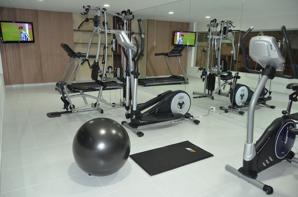 sport_facililities