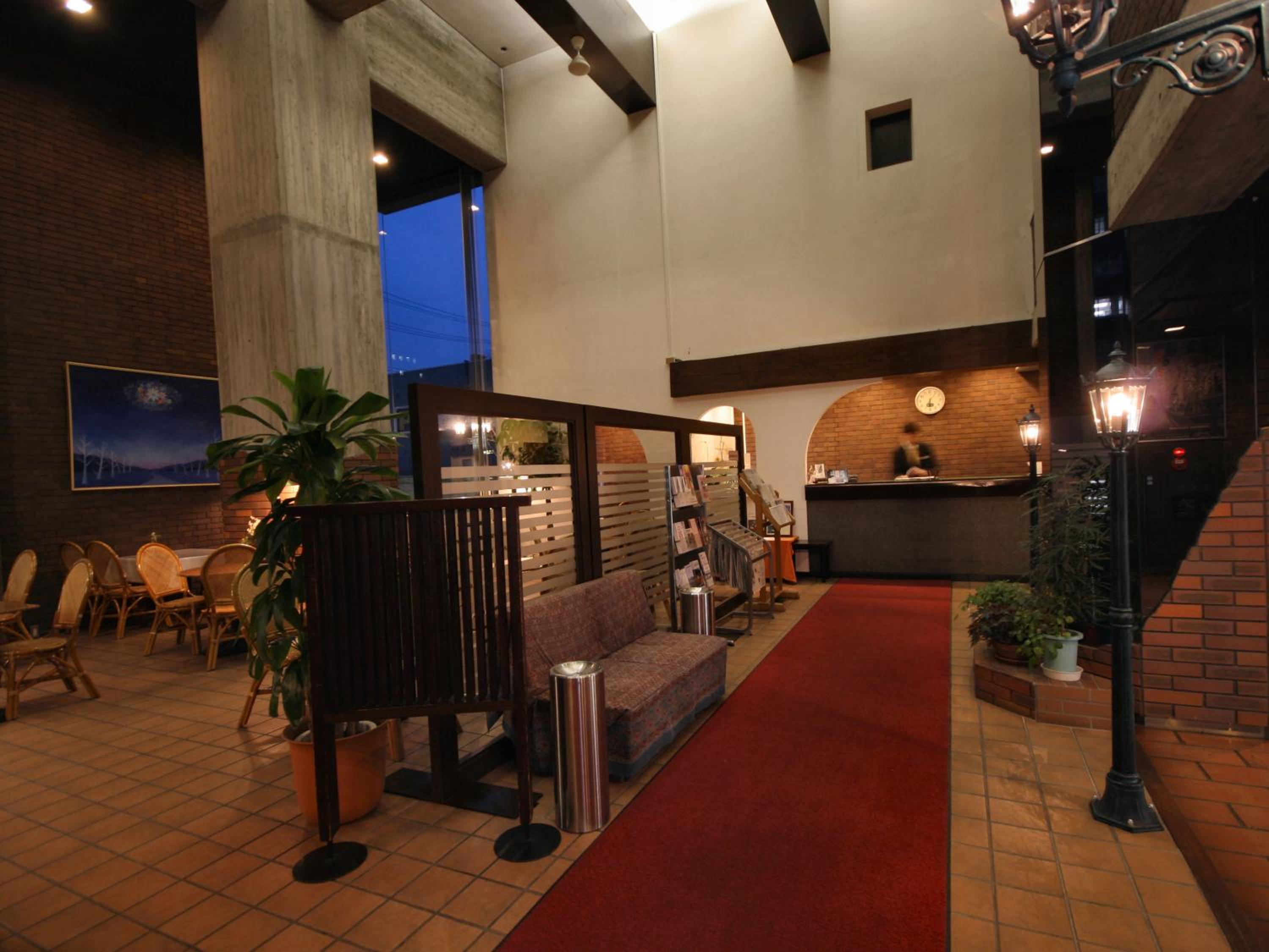 KITA HOTEL 33/47