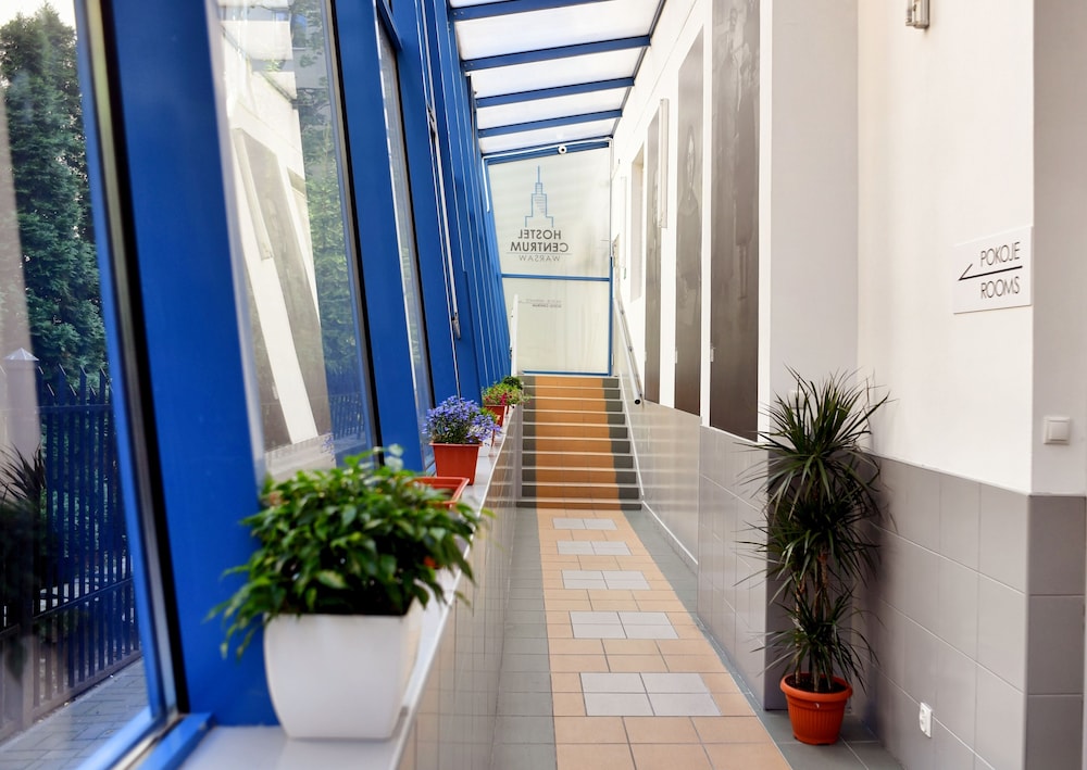 WARSAW HOSTEL CENTRUM 5/73