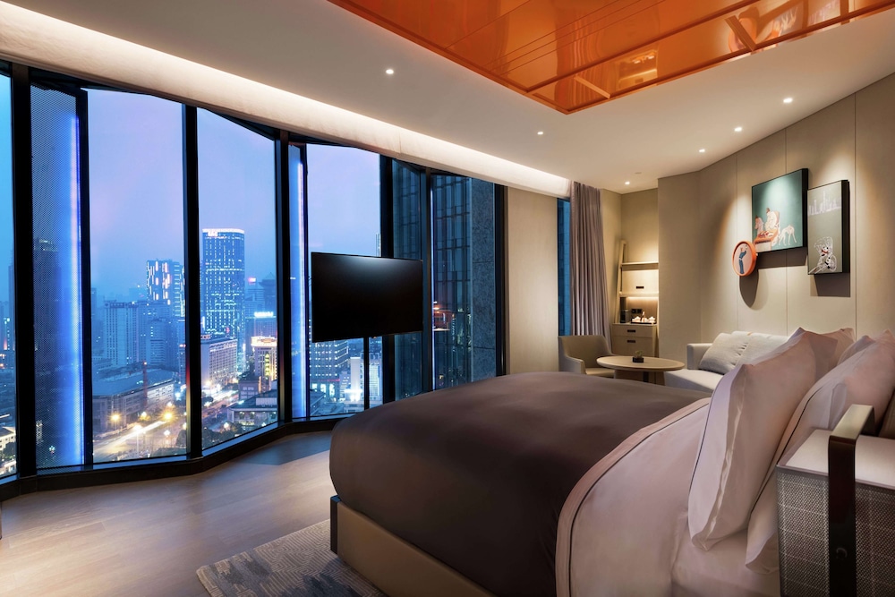 Canopy By Hilton Chengdu City Centre 20/48