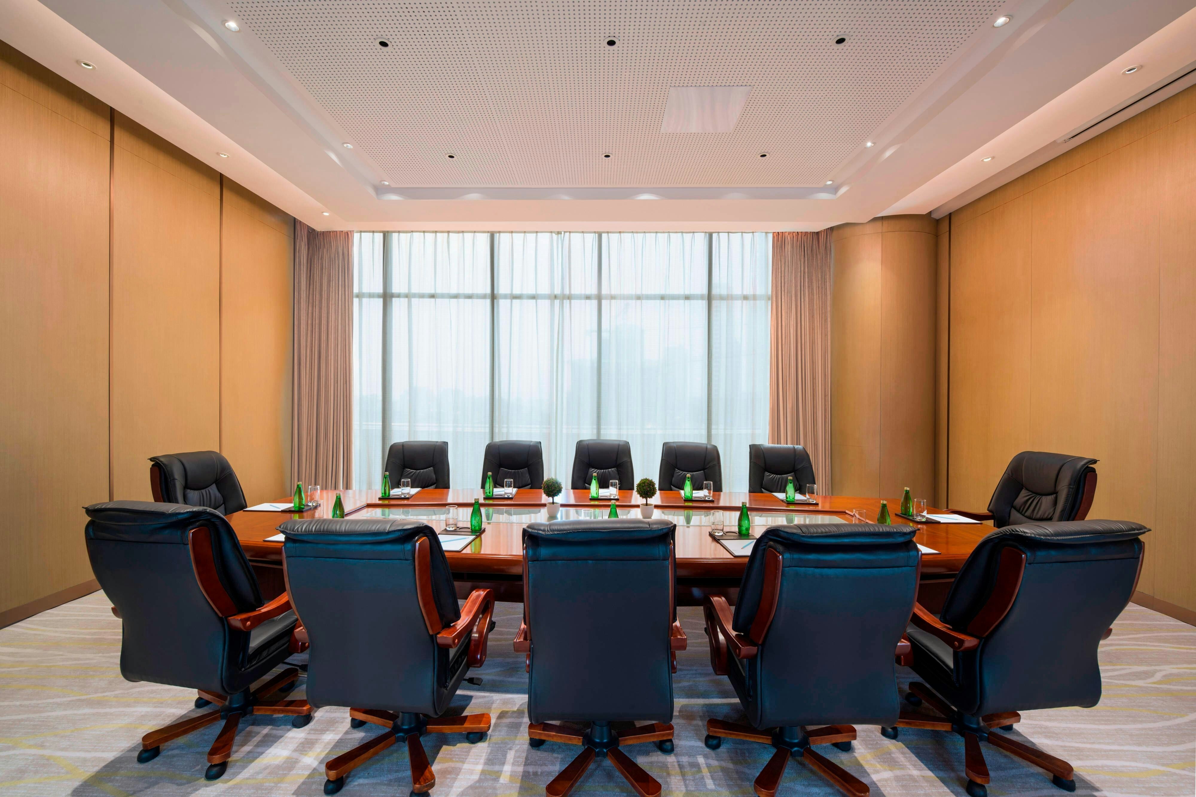 Sheraton Qingdao West Coast 13/21
