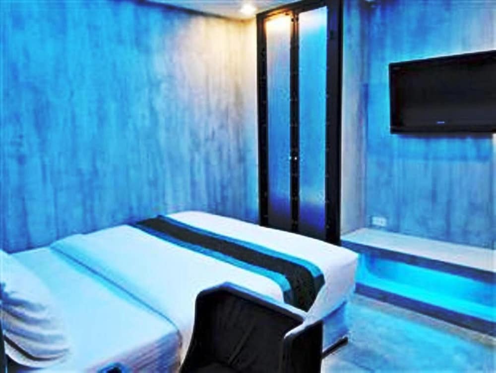 Blutique Hotel 13/31
