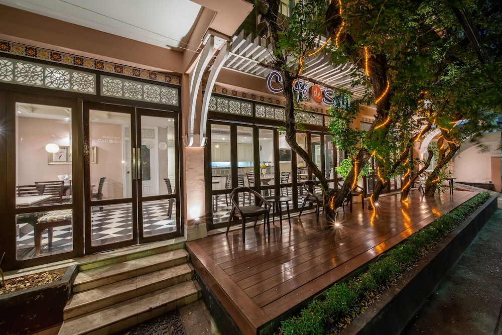 La Petite Salil Sukhumvit 8 35/48