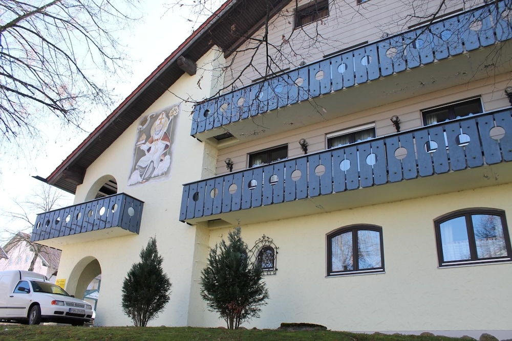 Apparthotel Jagdhof 1/42