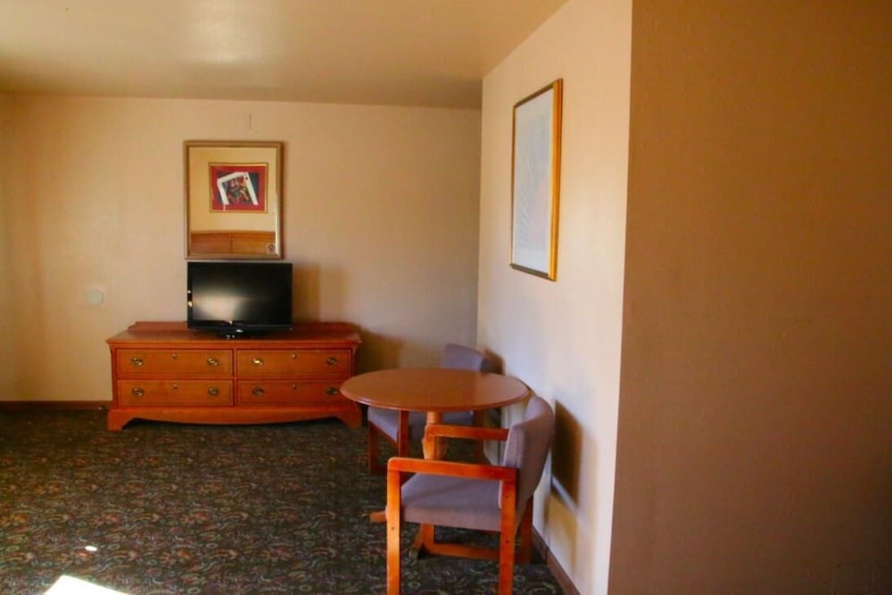 OYO Travellers Inn 32/39