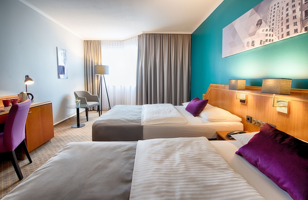 Leonardo Hotel Dusseldorf City Center 21/62