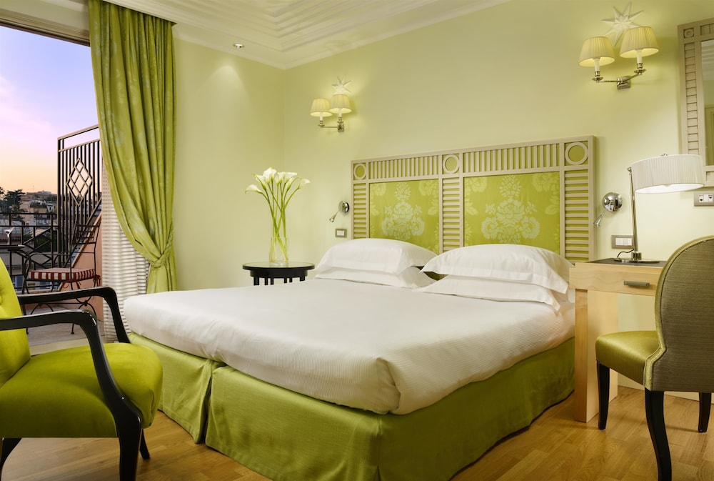 FH55 Grand Hotel Palatino 12/54
