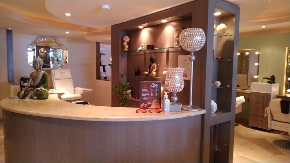 Golden Parnassus All Inclusive Resort & Spa - Adults Only 18/74