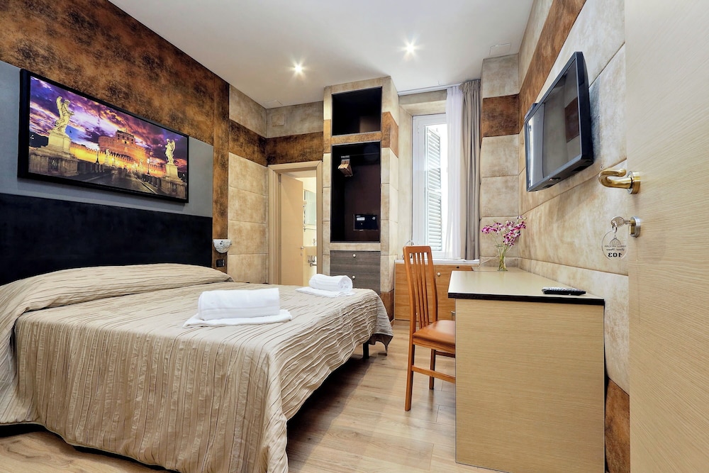Gialli Vatican Guesthouse 9/50