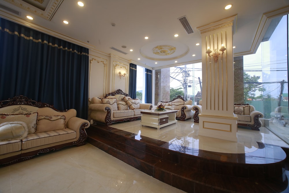 Tuyet Son Hotel 4/68