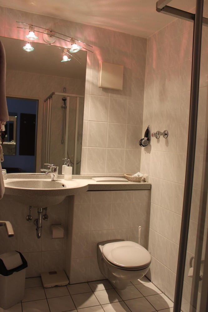 Hotel Roemerstein 29/34