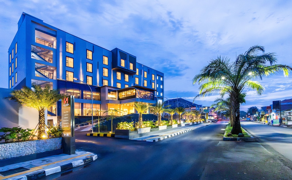 Swiss-Belinn Indramayu 75/85