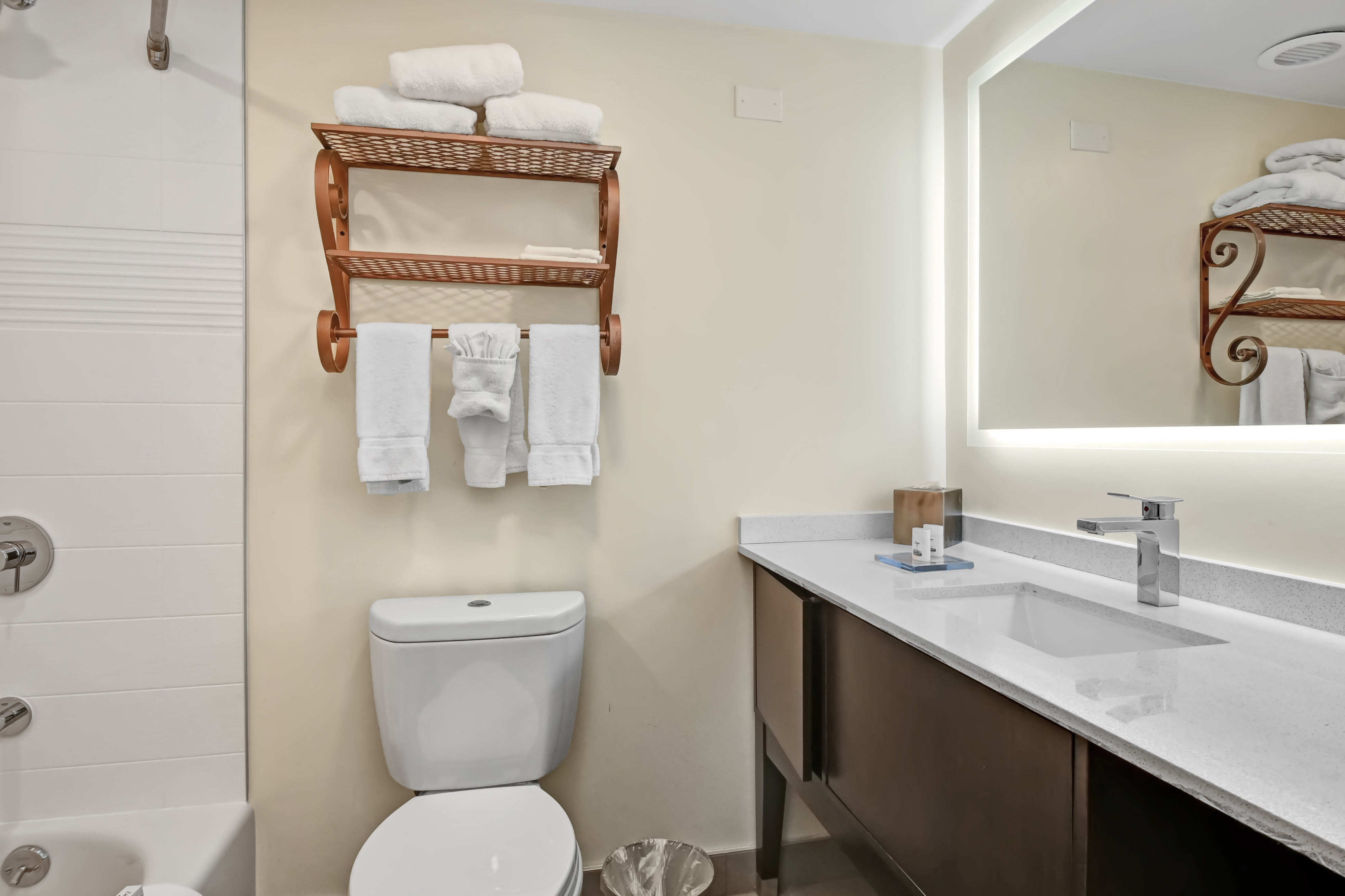 Holiday Inn Piscataway Somerset (Ex Radisson Hotel Piscataway) 80/81