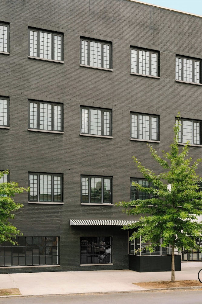 Sonder The Industrialist image