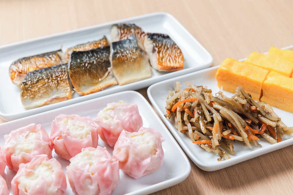 Sotetsu Fresa Inn Tokyo-Kanda 26/59