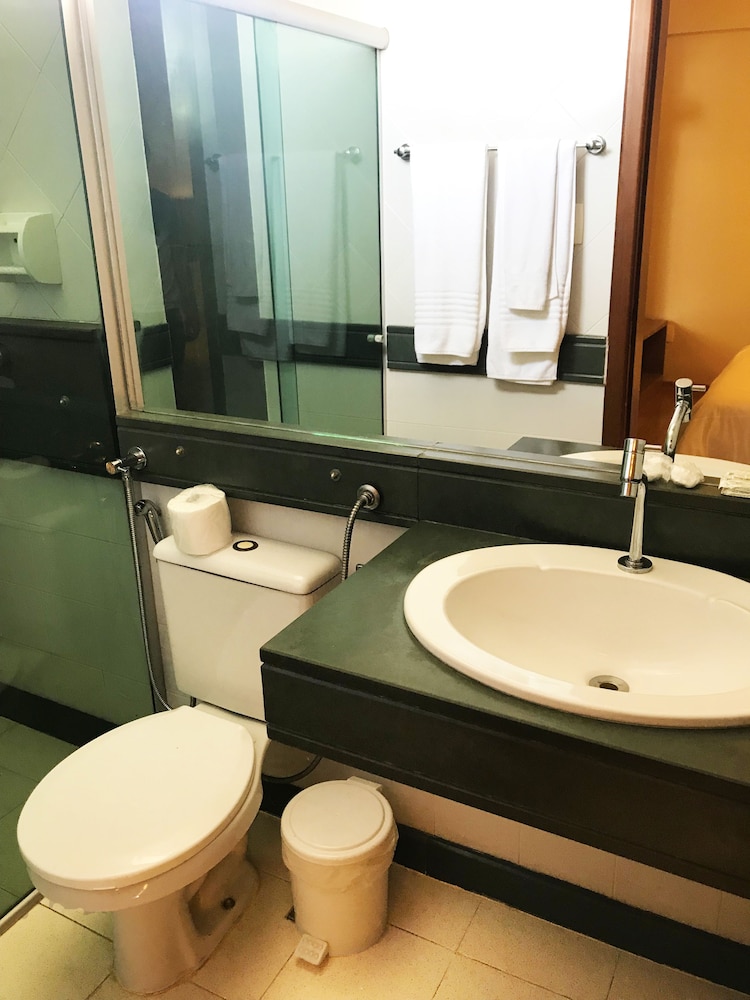 Sete Lagoas Residence Hotel 8/30