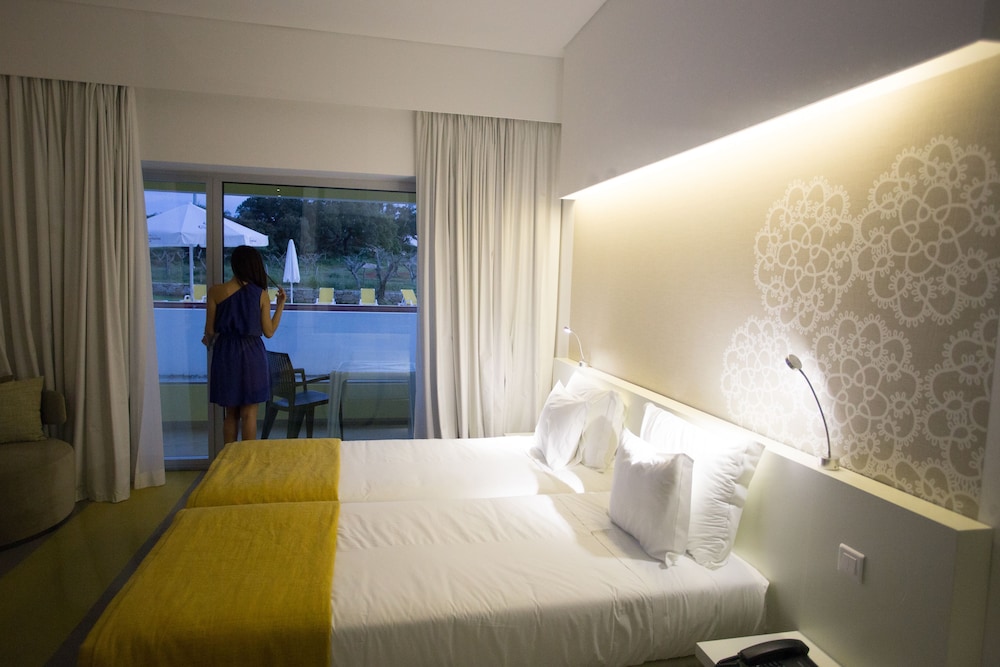 Monte Filipe Hotel And Spa 28/59