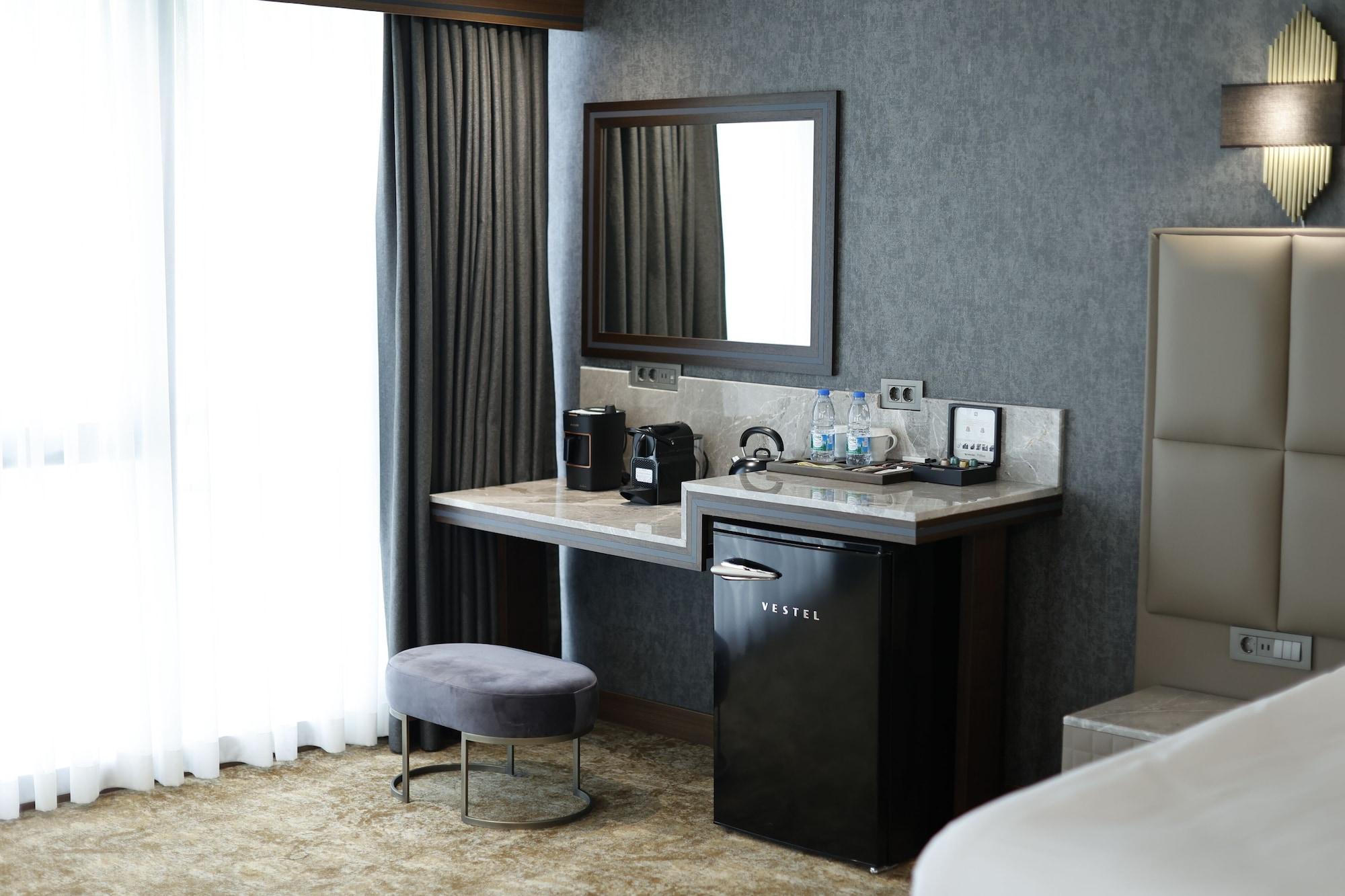 Ankara Princess Hotel 48/55