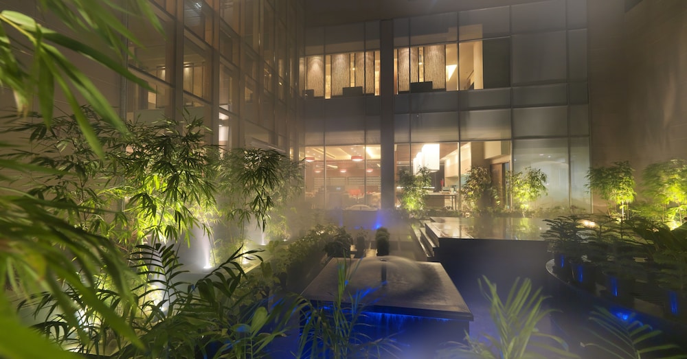 Radisson Blu Hotel Greater Noida 73/77