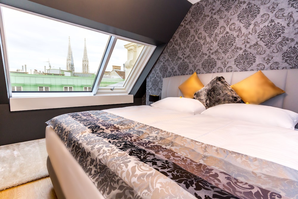 Abieshomes Serviced Apartments-Votivpark 15/50
