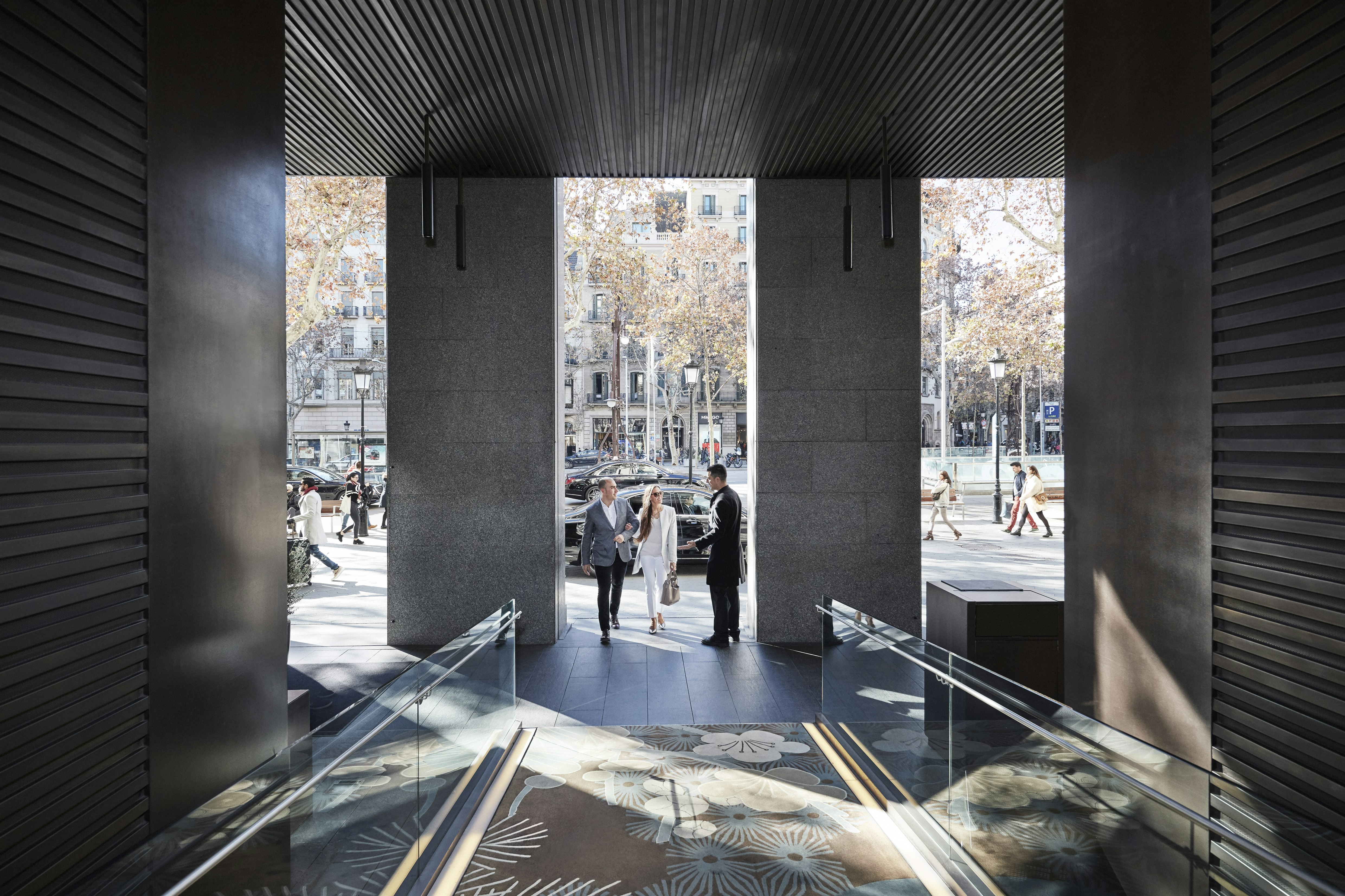 Mandarin Oriental Barcelona 22/50