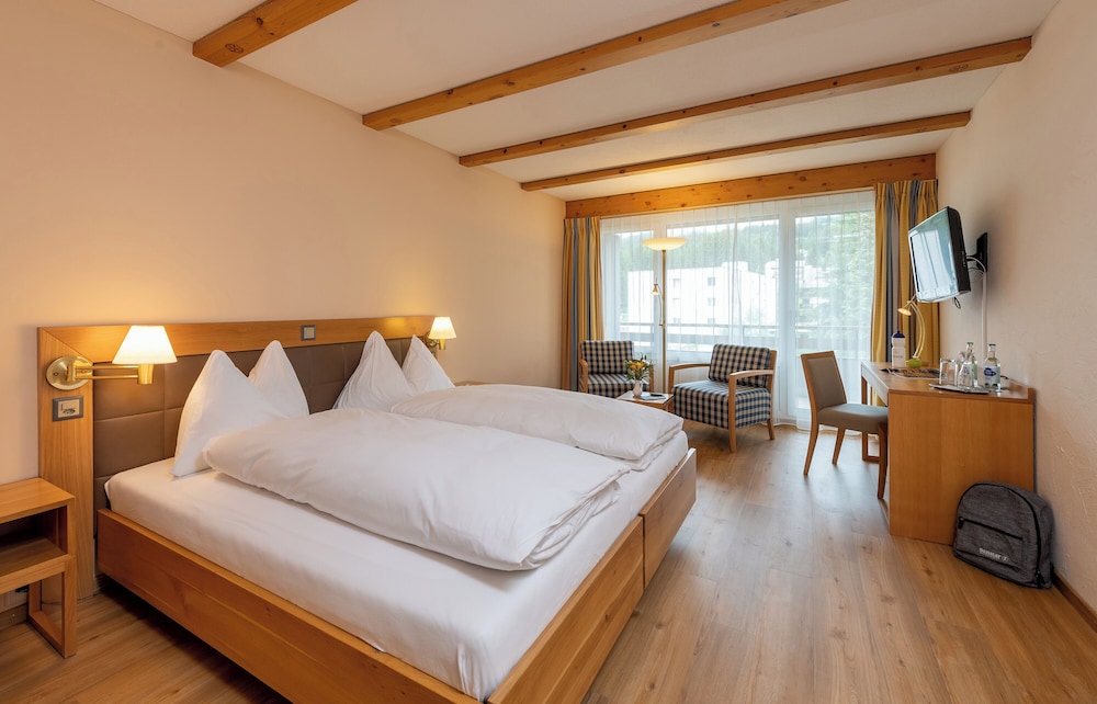 Sunstar Alpine Hotel Lenzerheide 16/62