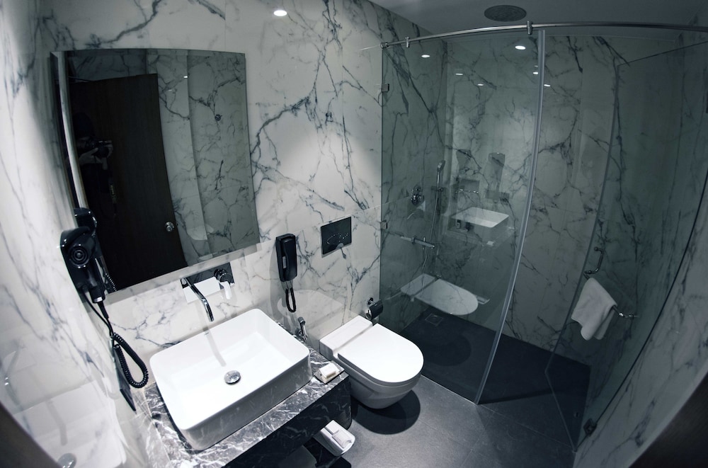 Hotel Connaught Royale 25/51