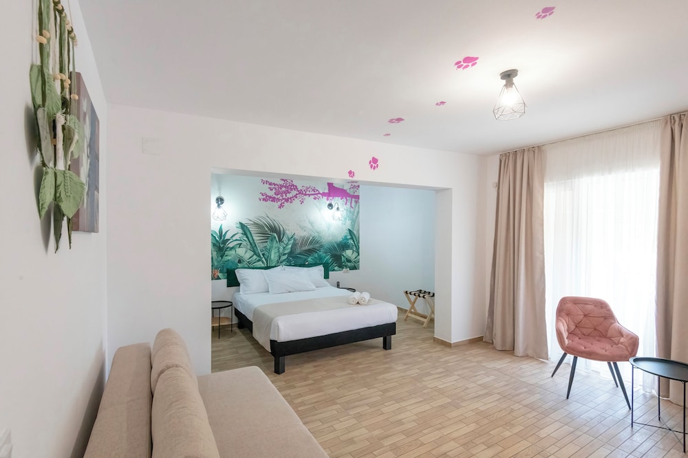 ibis Styles Venus 19/50
