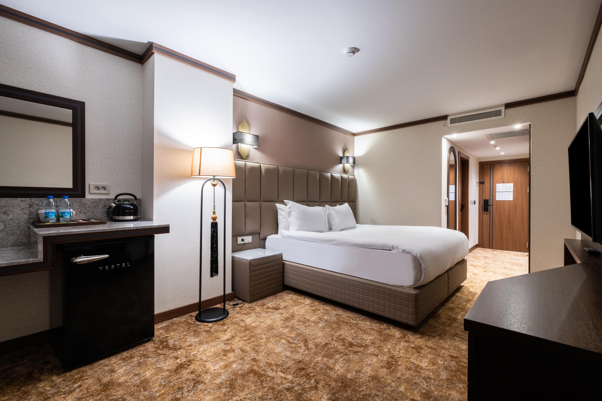 Ankara Princess Hotel 20/55