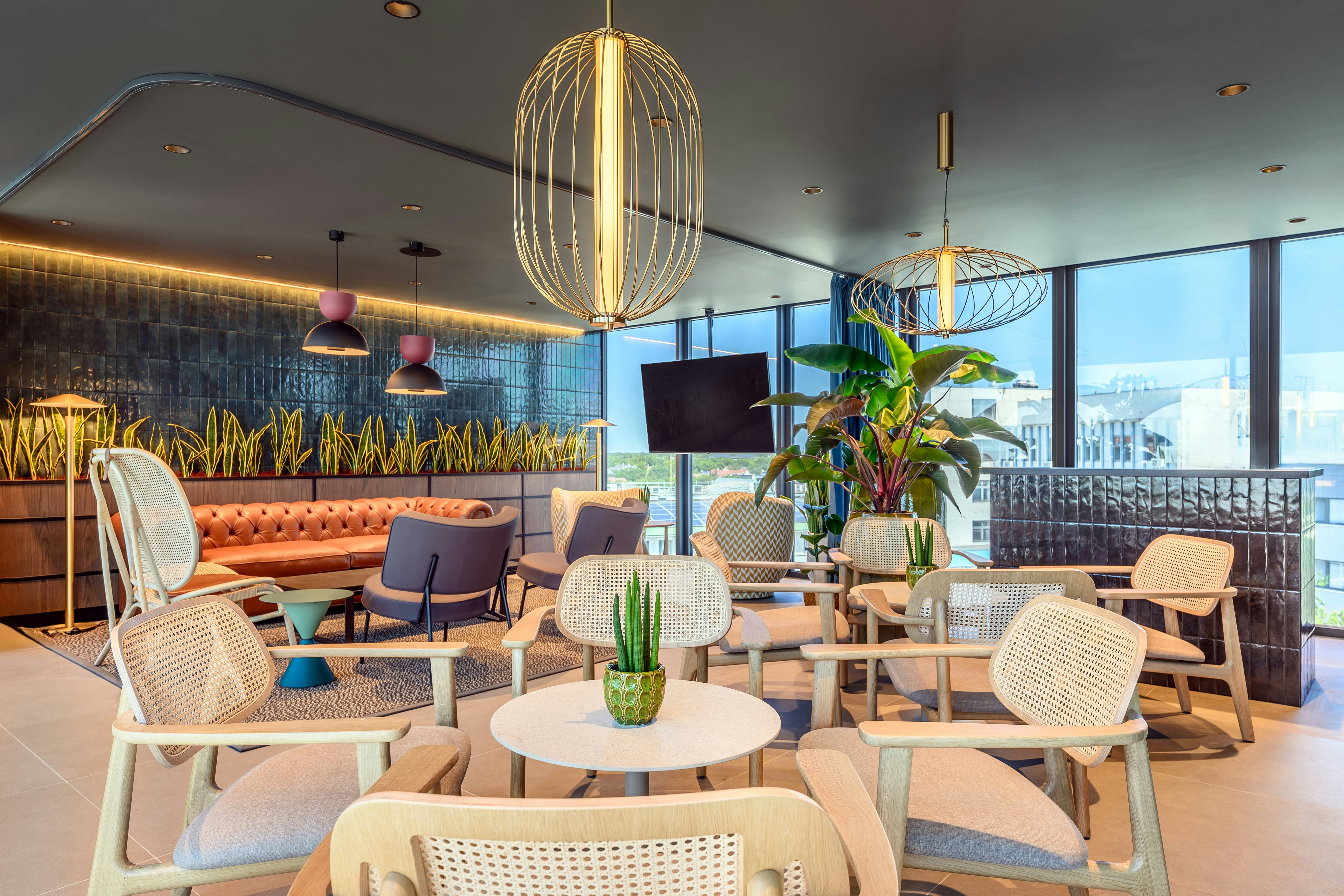 Hilton Garden Inn Debrecen City Centre 24/49