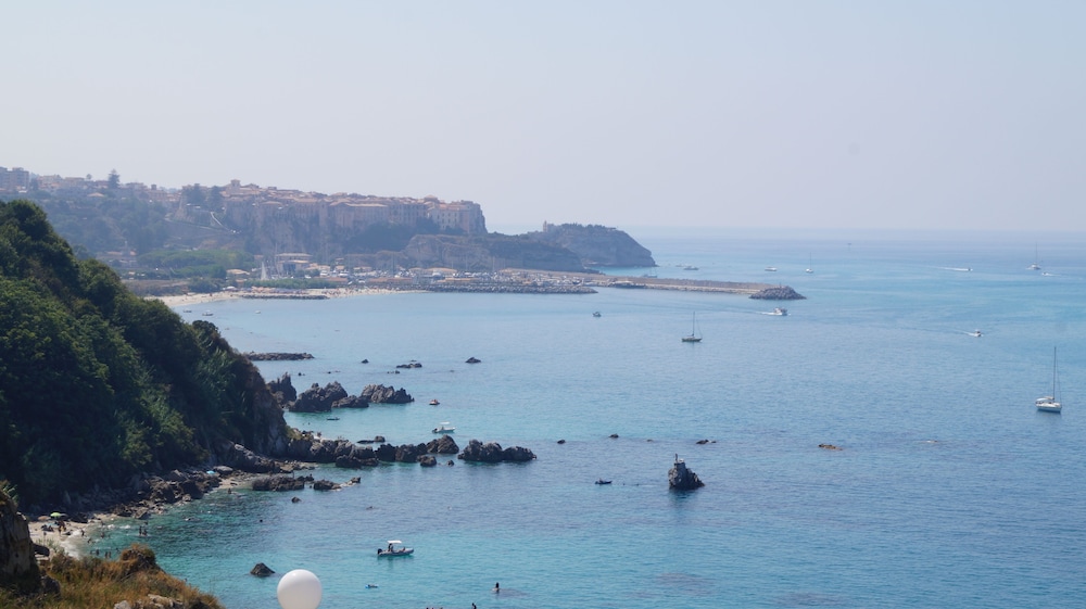 Il Poggio di Tropea 66/78