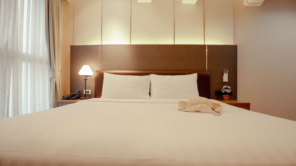 Citin Sukhumvit 11 By Compass Hospitality 18/44