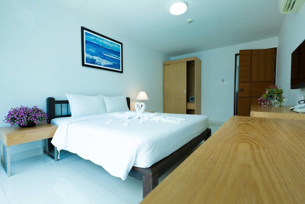 Neo Hotel Pattaya 12/34