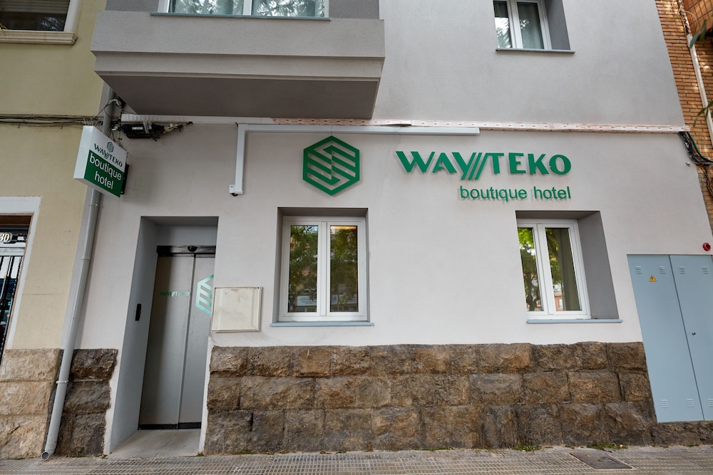 Wayteko Boutique Hotel 2/26