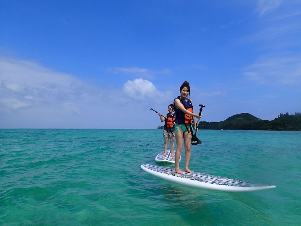 Ishigaki Seaside Hotel 41/50